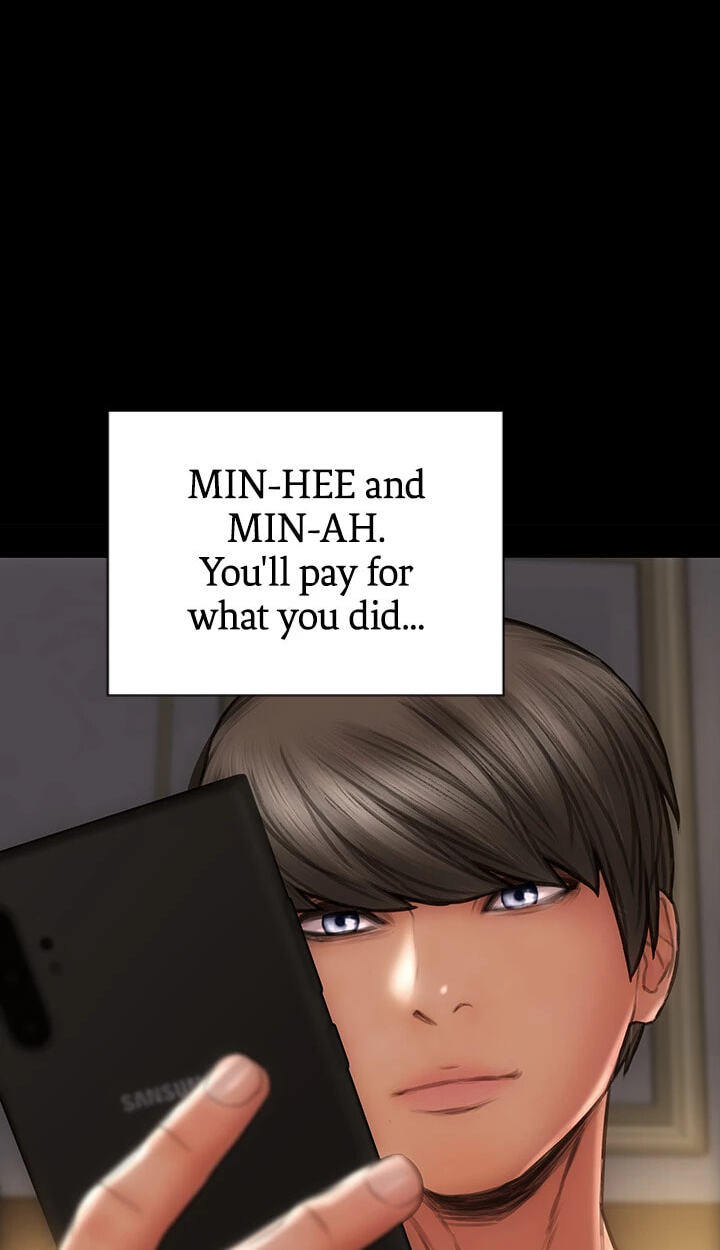 Read Bad Guy chapter 70 image 32 on Lezhin