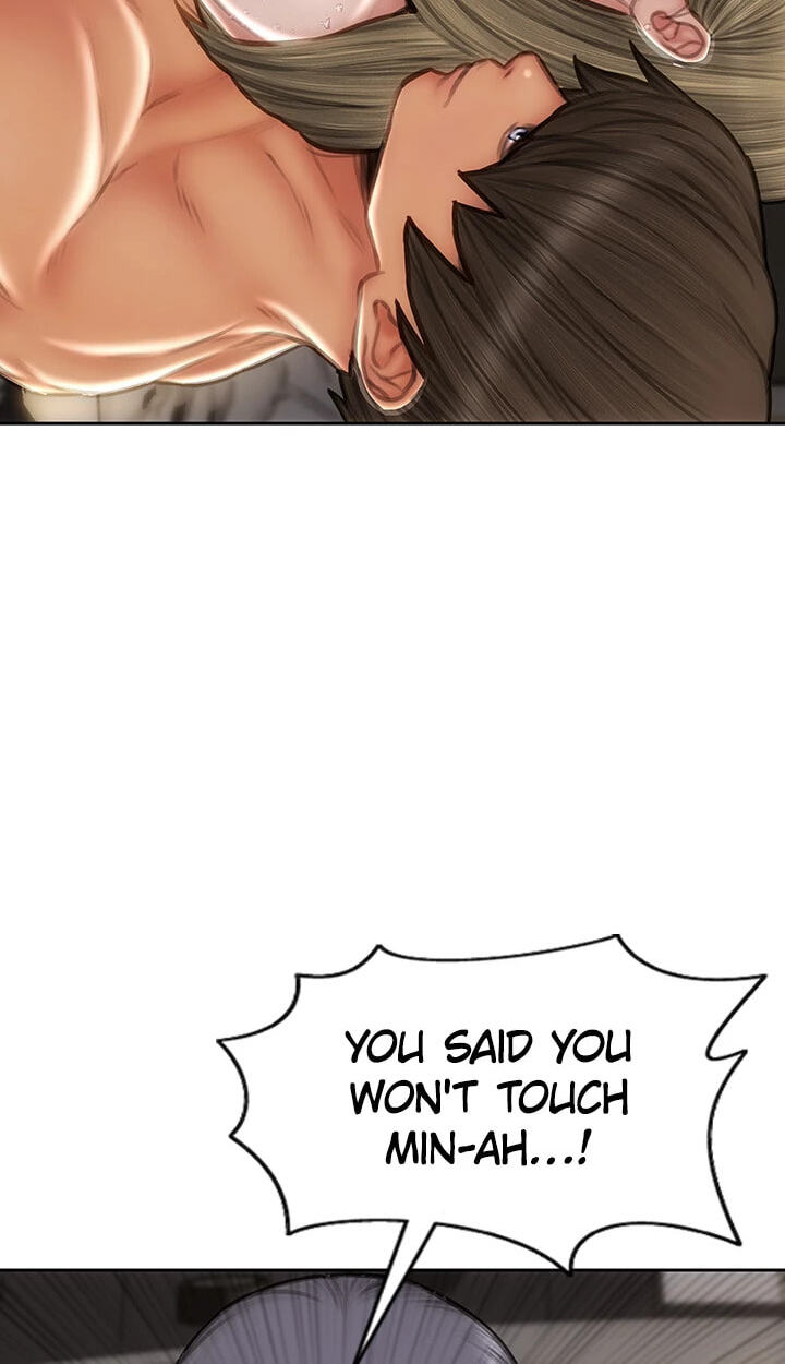 Read Bad Guy chapter 70 image 64 on Lezhin