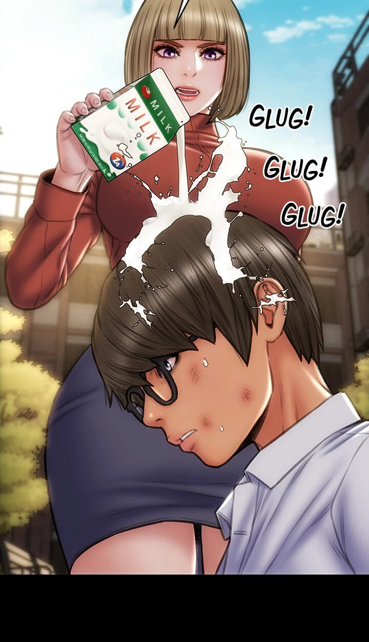 Read Bad Guy chapter 70 image 76 on Lezhin