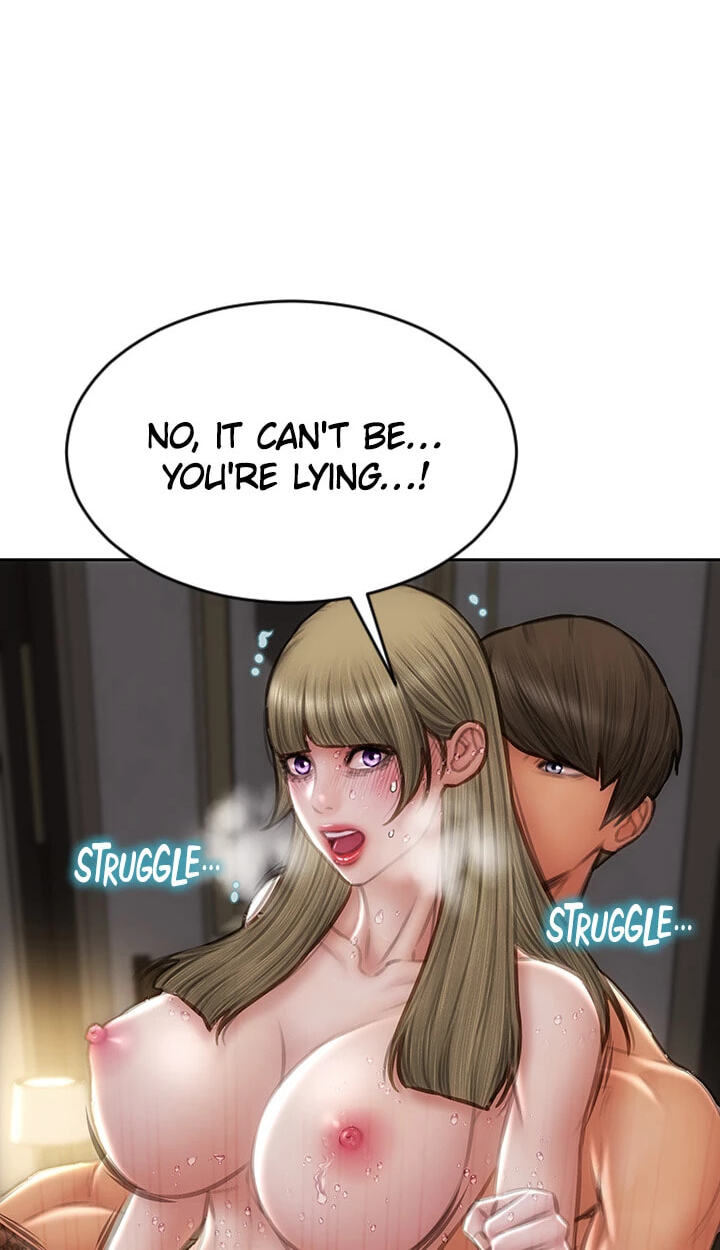Read Bad Guy chapter 70 image 80 on Lezhin