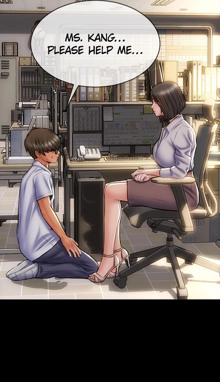Read Bad Guy chapter 72 image 18 on Lezhin