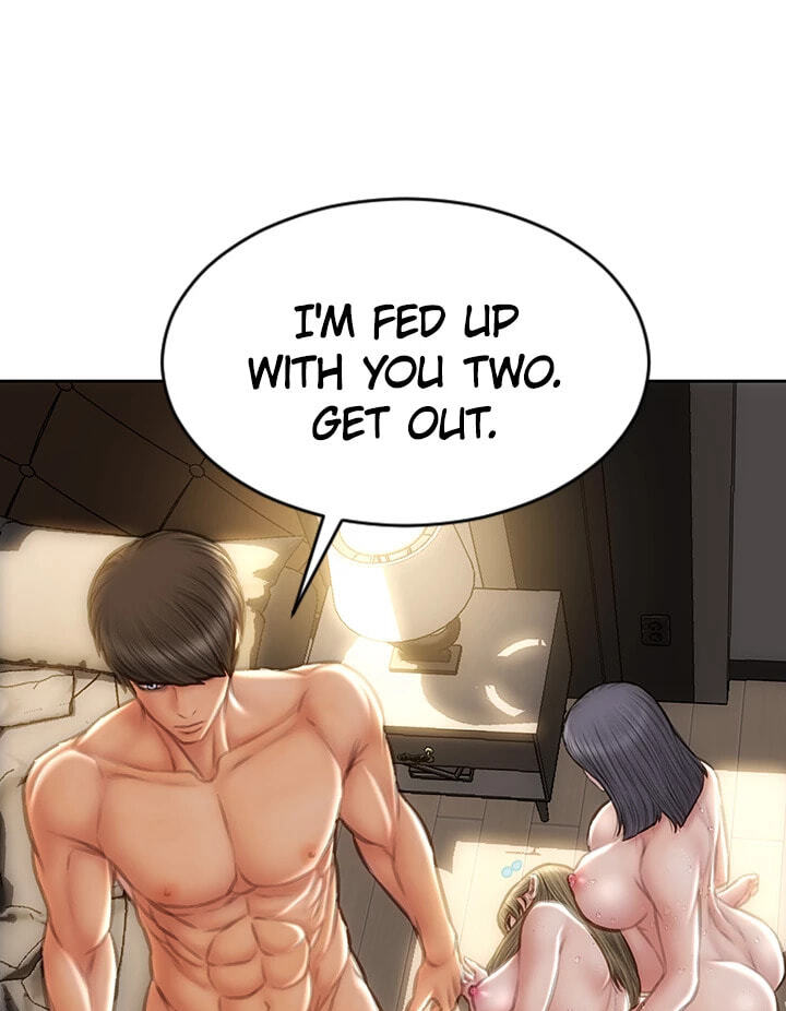 Read Bad Guy chapter 72 image 22 on Lezhin