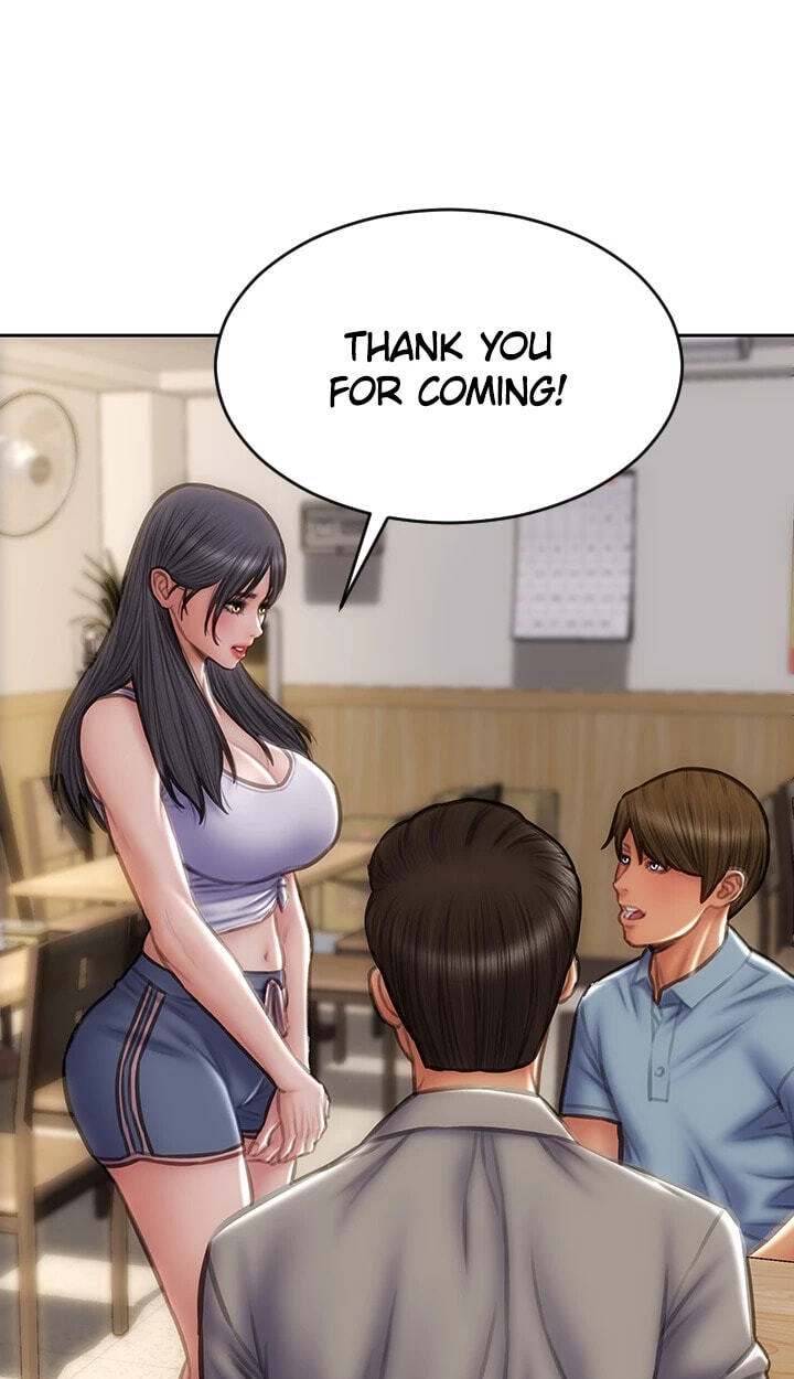 Read Bad Guy chapter 72 image 26 on Lezhin