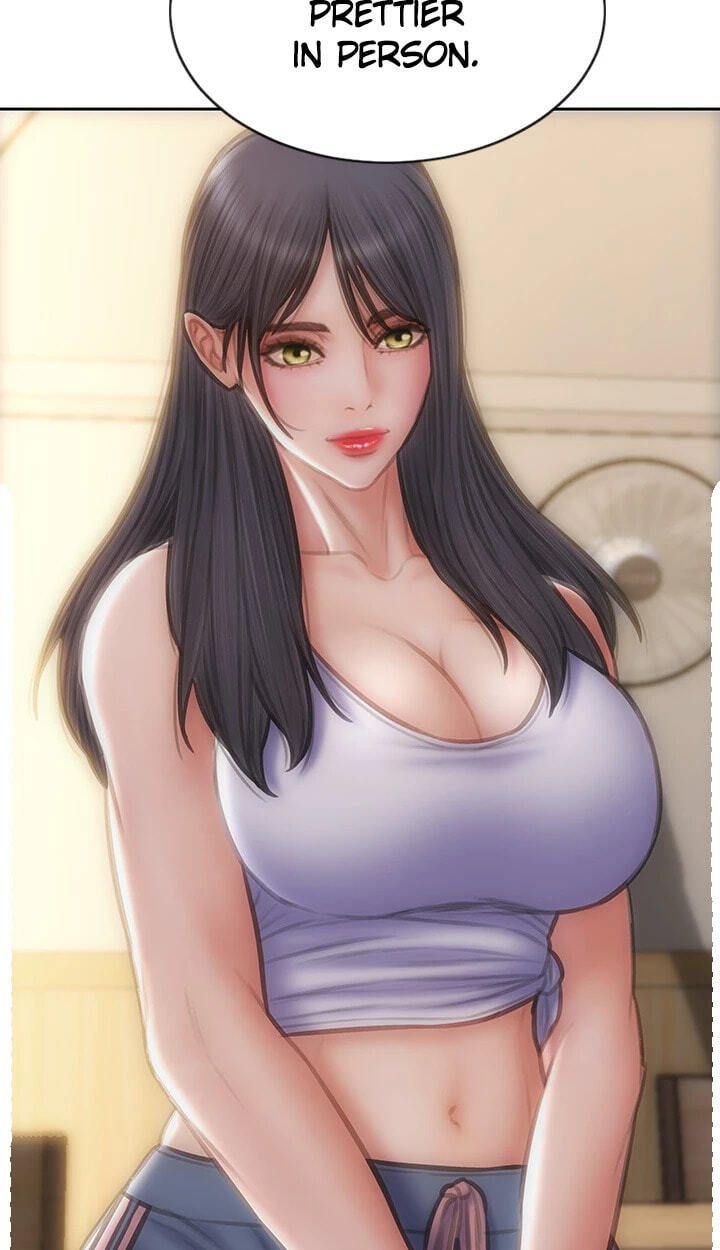 Read Bad Guy chapter 72 image 28 on Lezhin