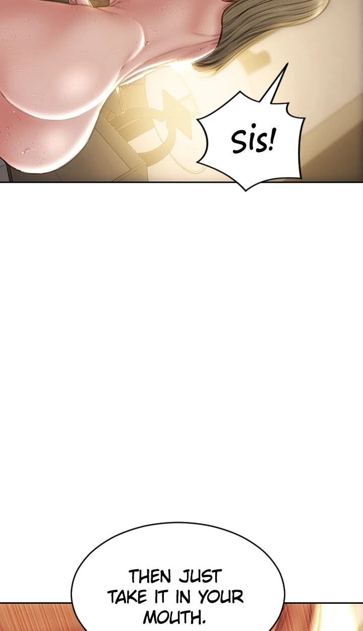 Read Bad Guy chapter 72 image 3 on Lezhin