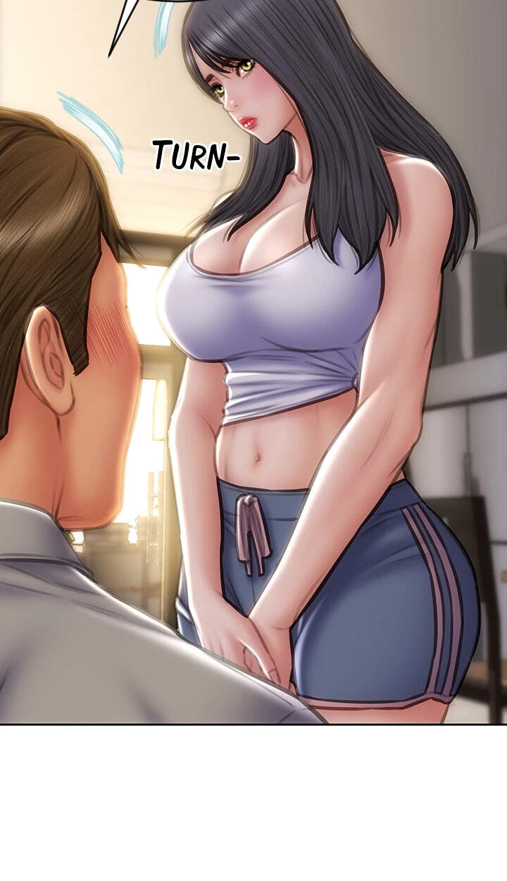 Read Bad Guy chapter 72 image 30 on Lezhin