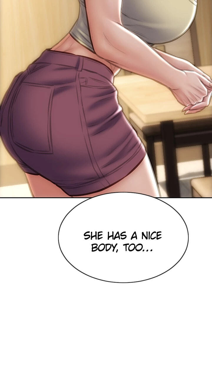 Read Bad Guy chapter 72 image 32 on Lezhin
