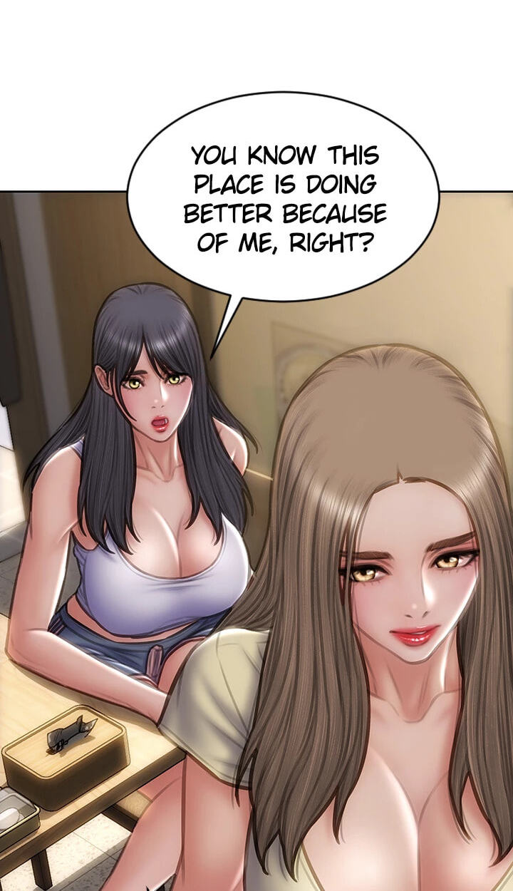 Read Bad Guy chapter 72 image 41 on Lezhin