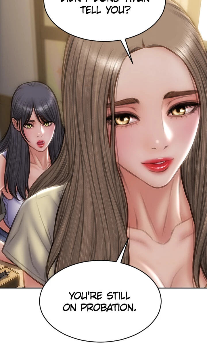 Read Bad Guy chapter 72 image 43 on Lezhin