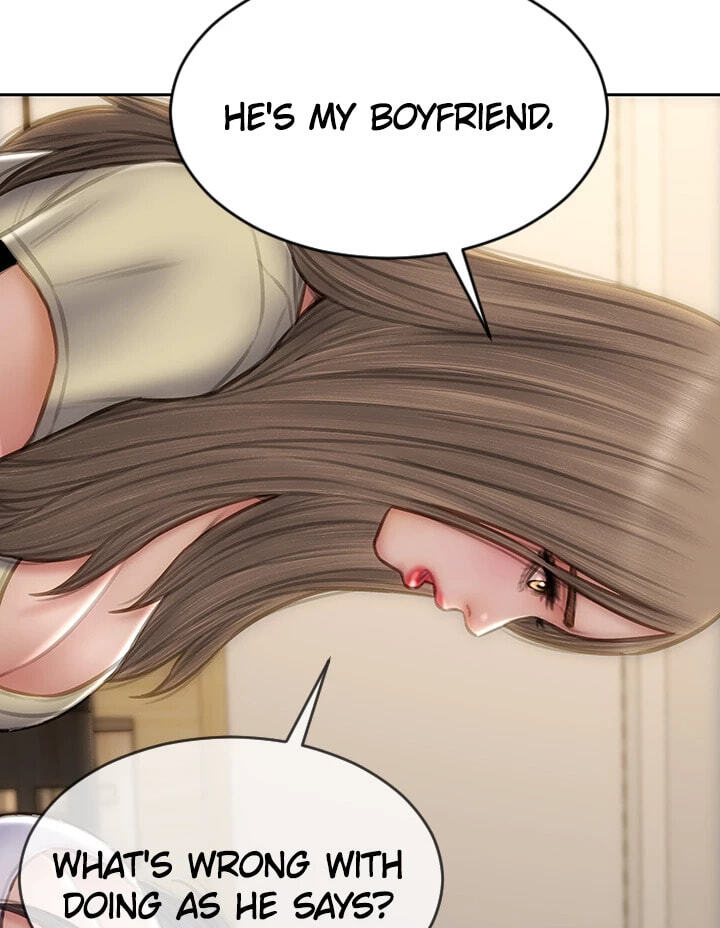 Read Bad Guy chapter 72 image 46 on Lezhin