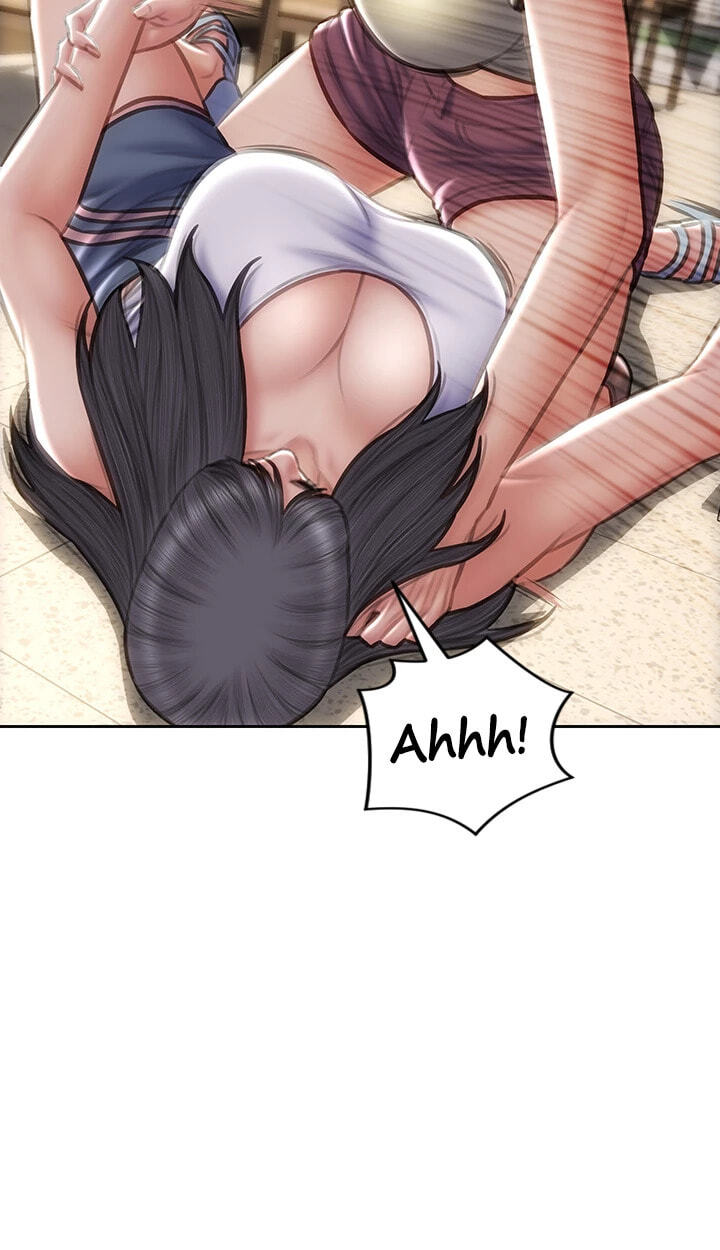 Read Bad Guy chapter 72 image 64 on Lezhin
