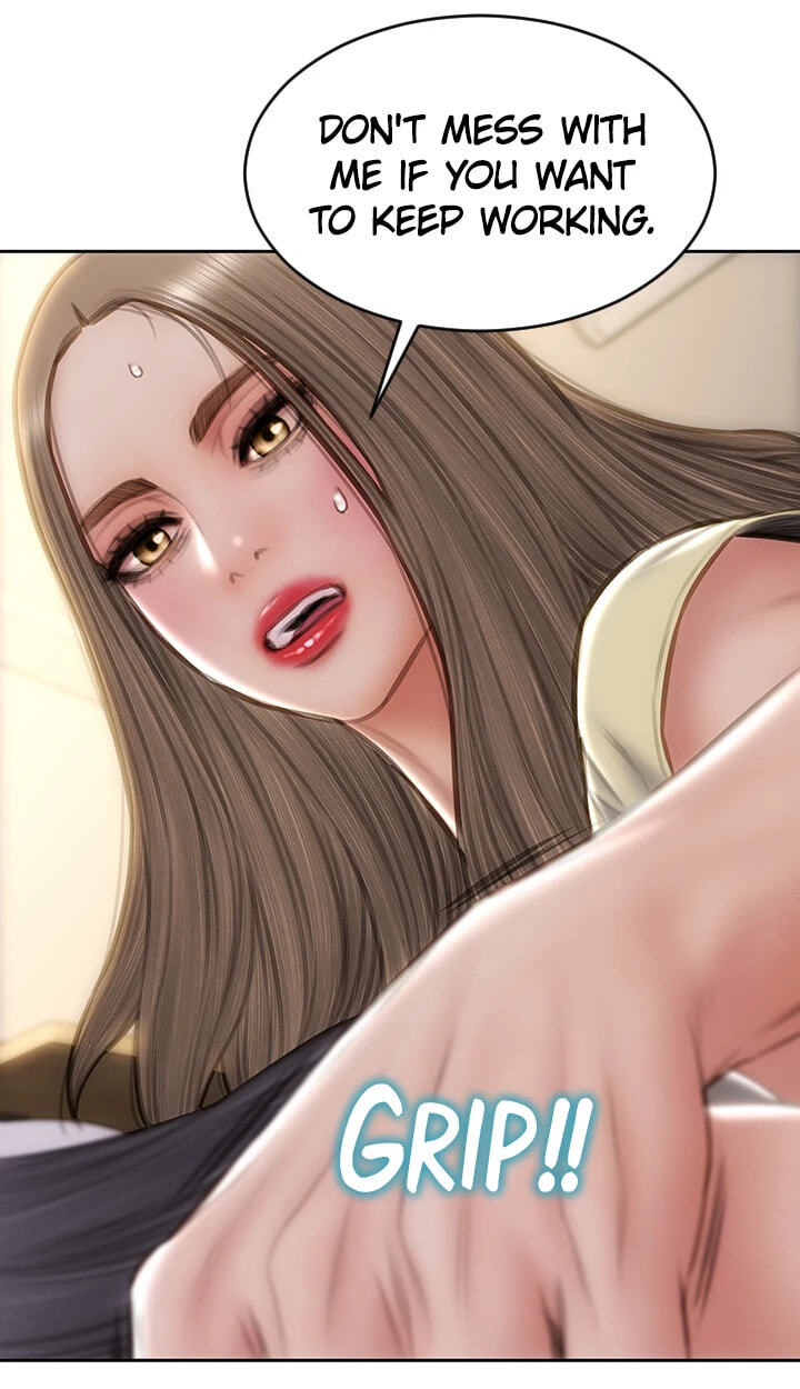 Read Bad Guy chapter 72 image 68 on Lezhin