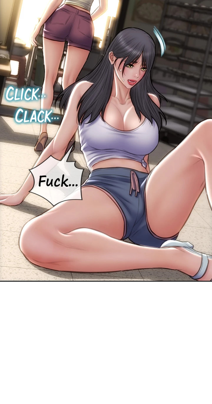 Read Bad Guy chapter 72 image 70 on Lezhin