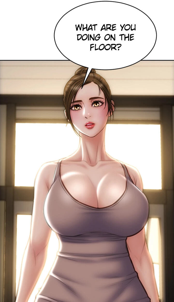 Read Bad Guy chapter 72 image 74 on Lezhin