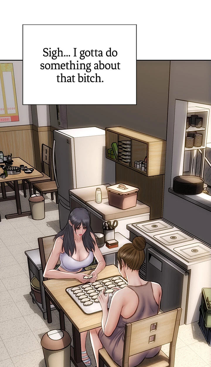 Read Bad Guy chapter 72 image 79 on Lezhin