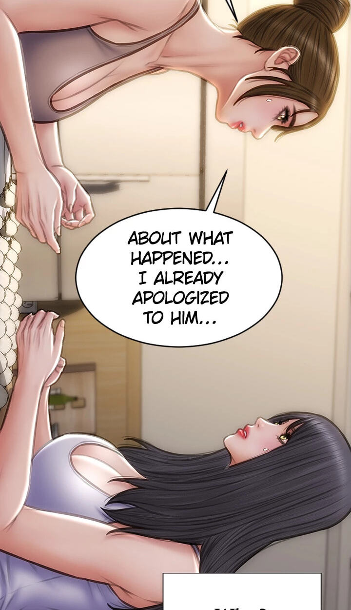 Read Bad Guy chapter 72 image 84 on Lezhin