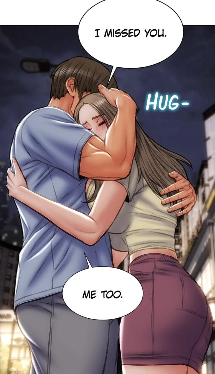 Read Bad Guy chapter 72 image 99 on Lezhin