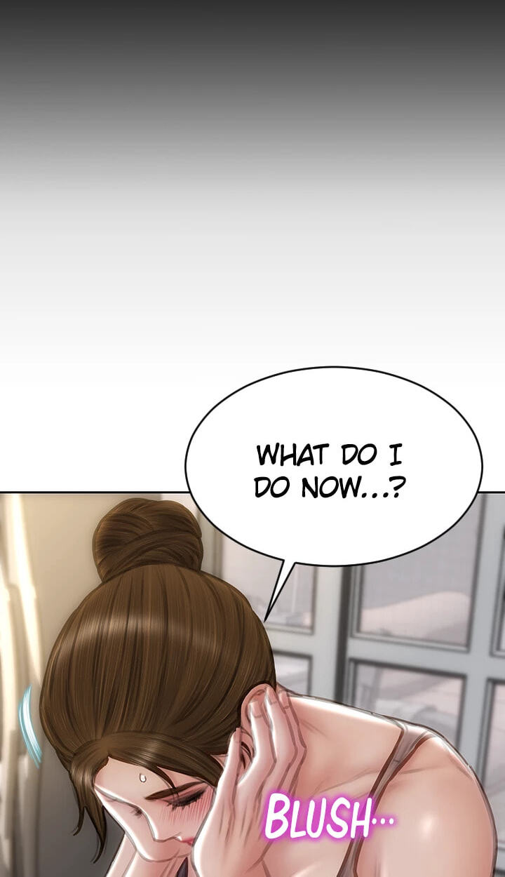 Read Bad Guy chapter 73 image 17 on Lezhin