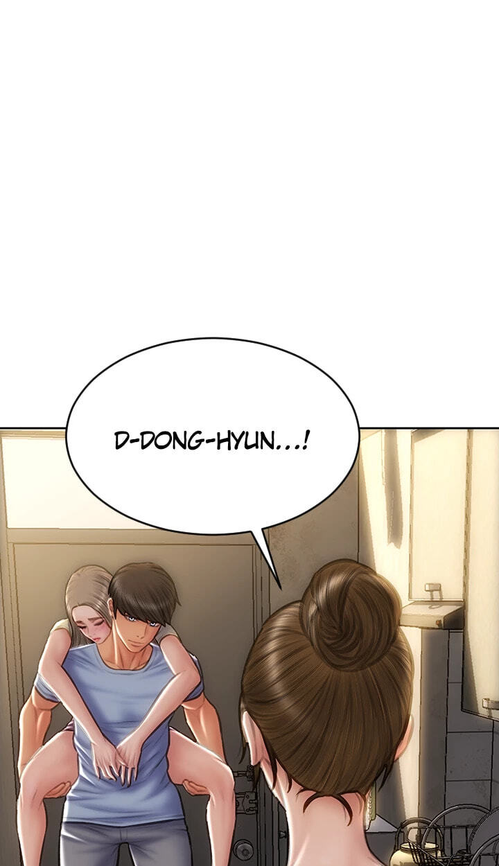 Read Bad Guy chapter 73 image 20 on Lezhin