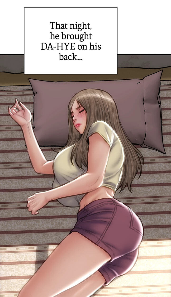 Read Bad Guy chapter 73 image 26 on Lezhin