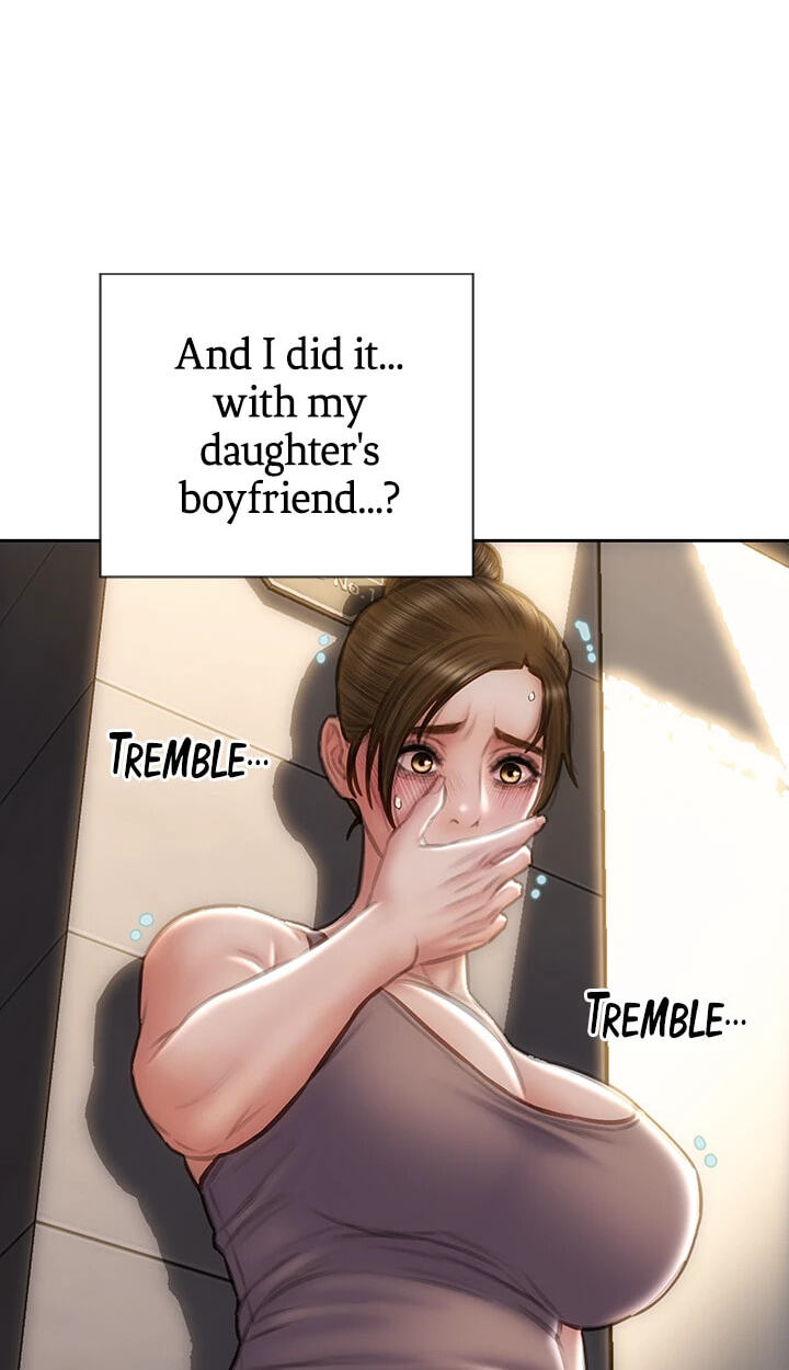 Read Bad Guy chapter 73 image 3 on Lezhin