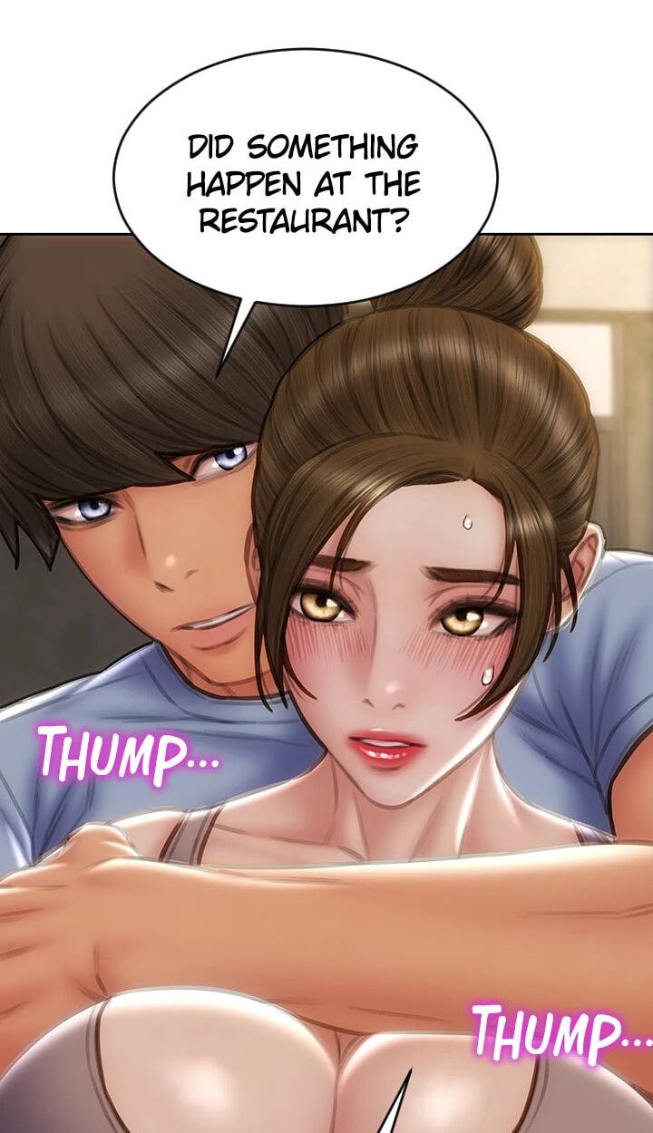 Read Bad Guy chapter 73 image 33 on Lezhin