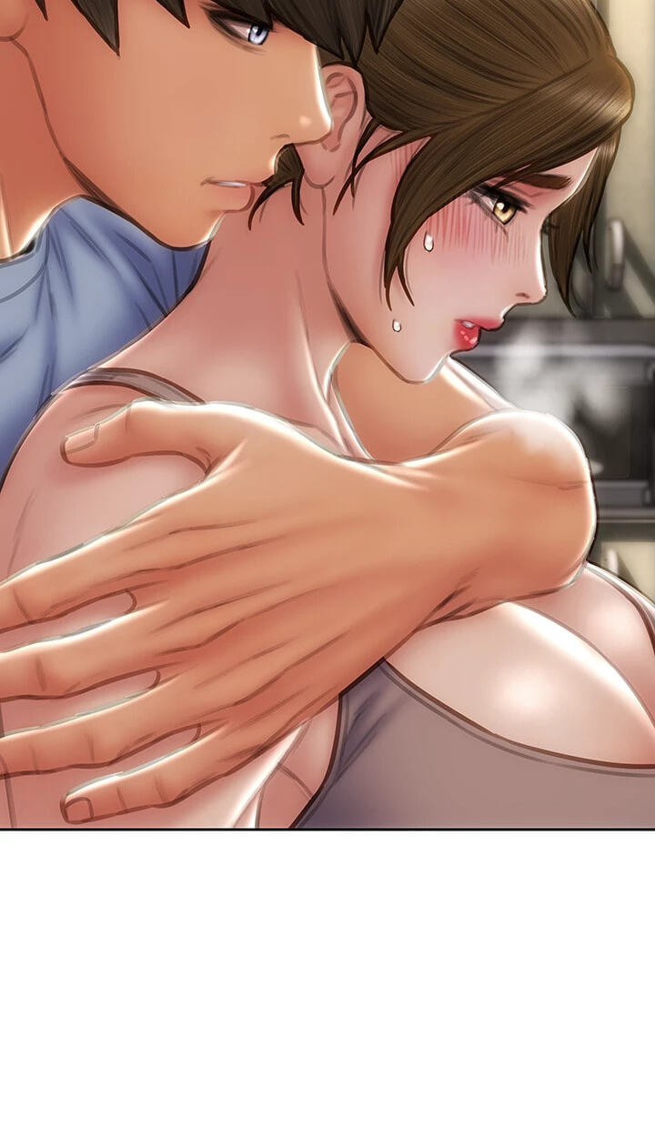 Read Bad Guy chapter 73 image 35 on Lezhin