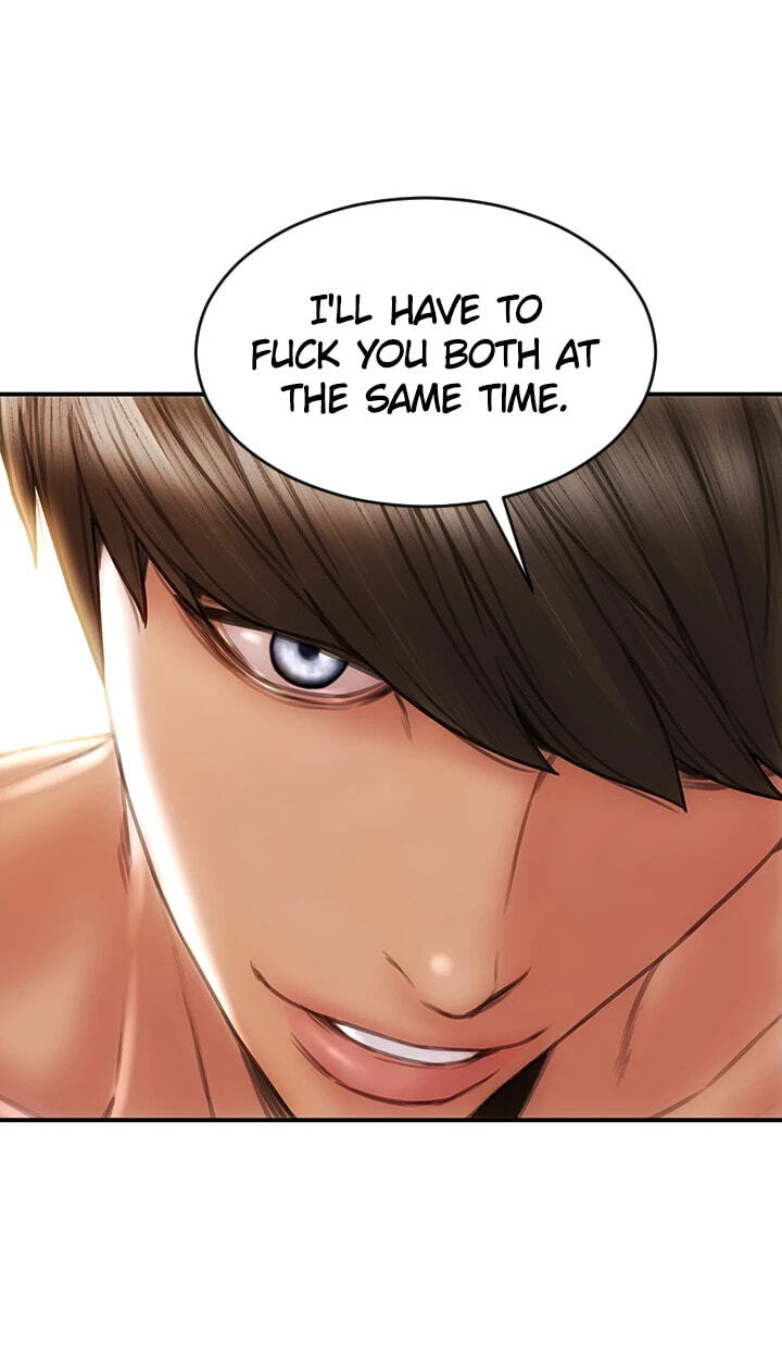 Read Bad Guy chapter 78 image 16 on Lezhin