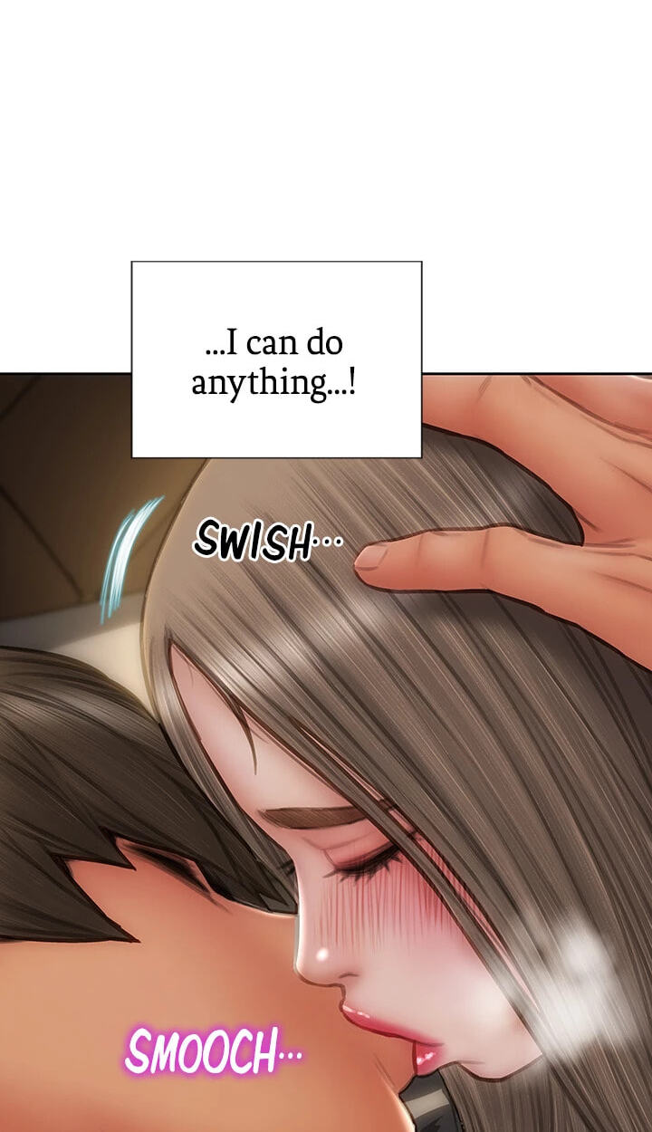 Read Bad Guy chapter 78 image 64 on Lezhin
