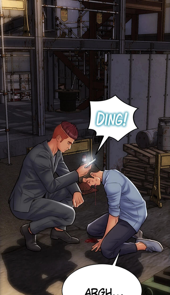 Read Bad Guy chapter 78 image 91 on Lezhin
