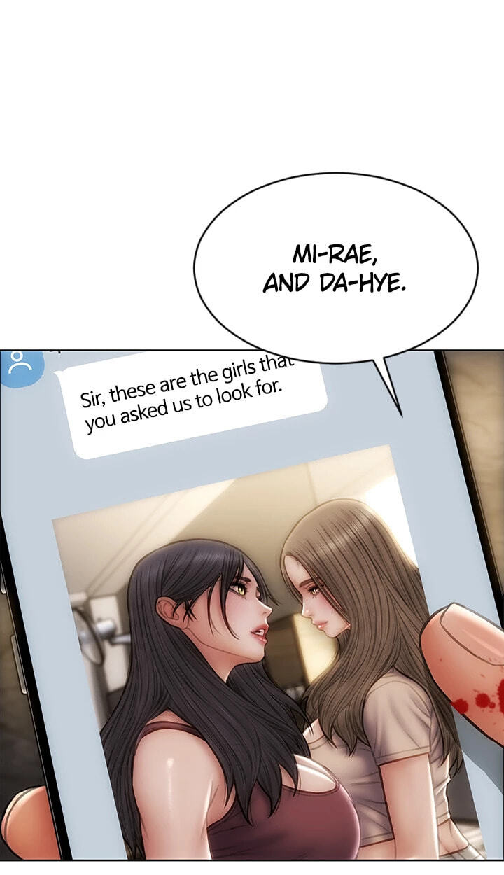 Read Bad Guy chapter 78 image 93 on Lezhin