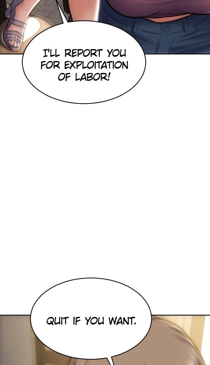 Read Bad Guy chapter 79 image 10 on Lezhin
