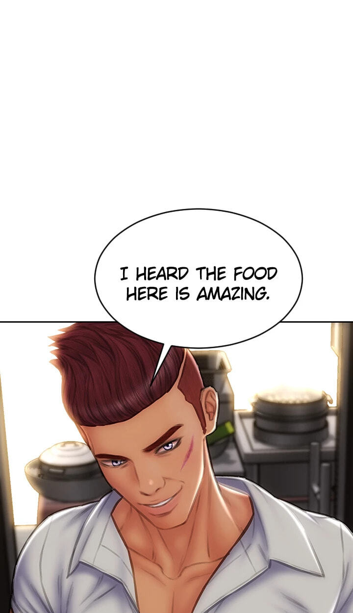 Read Bad Guy chapter 79 image 14 on Lezhin