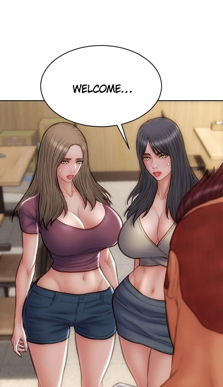 Read Bad Guy chapter 79 image 16 on Lezhin