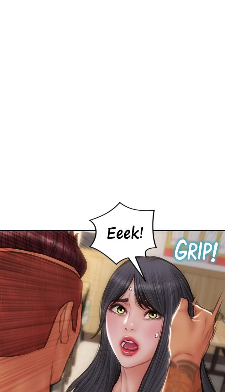 Read Bad Guy chapter 79 image 27 on Lezhin