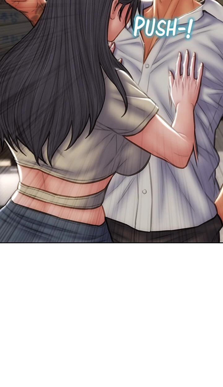 Read Bad Guy chapter 79 image 31 on Lezhin