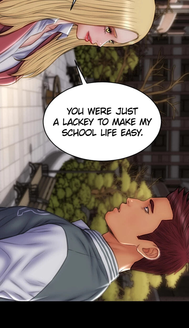 Read Bad Guy chapter 79 image 42 on Lezhin