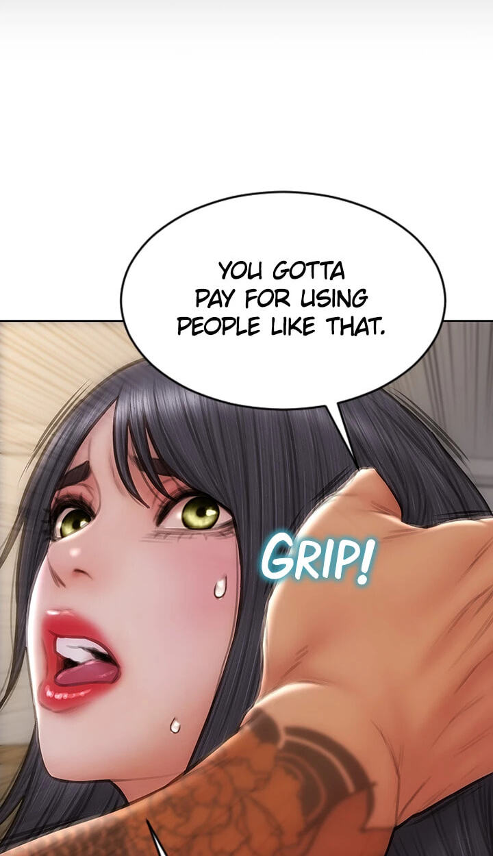 Read Bad Guy chapter 79 image 45 on Lezhin