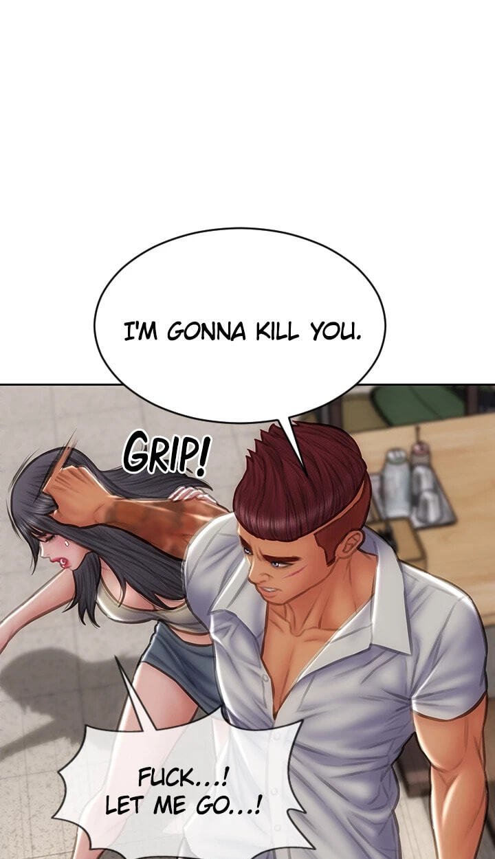 Read Bad Guy chapter 79 image 47 on Lezhin