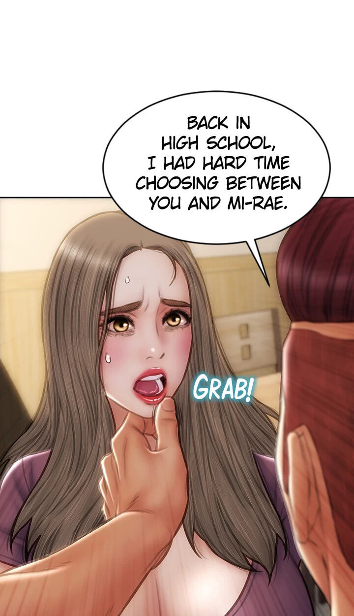 Read Bad Guy chapter 79 image 52 on Lezhin