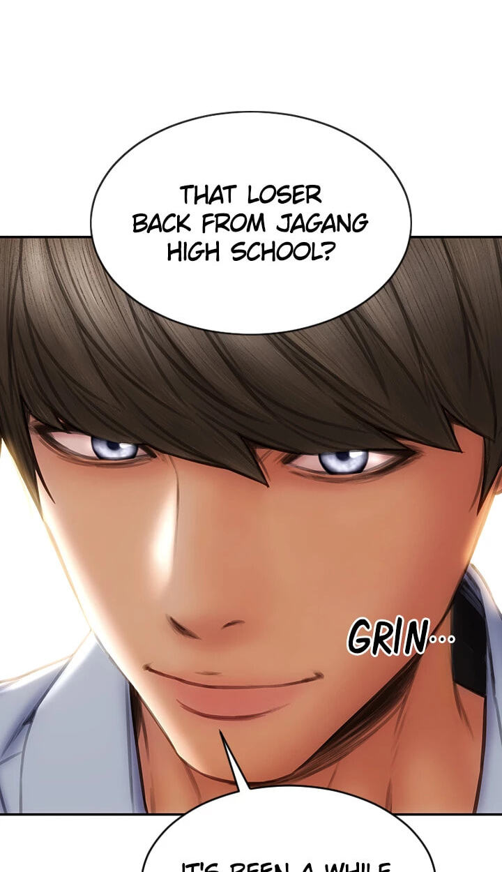 Read Bad Guy chapter 79 image 60 on Lezhin