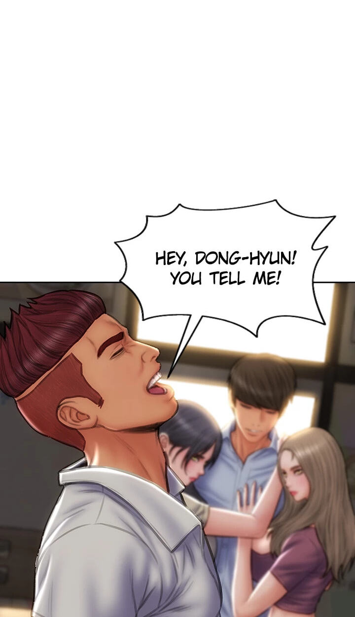 Read Bad Guy chapter 79 image 64 on Lezhin