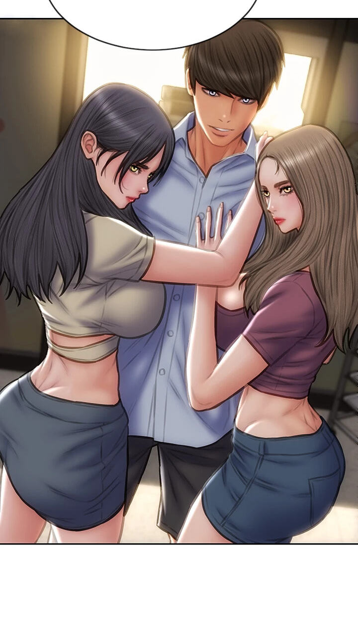 Read Bad Guy chapter 79 image 66 on Lezhin