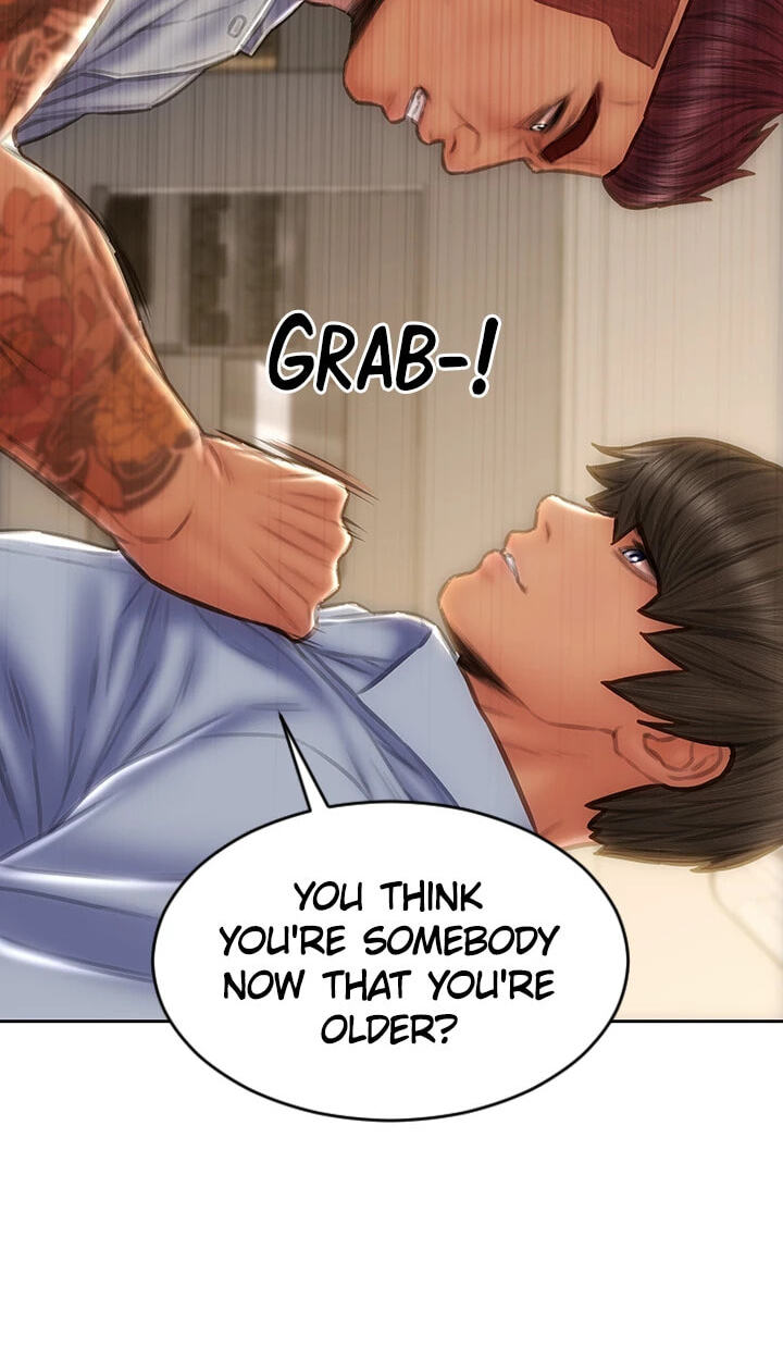 Read Bad Guy chapter 79 image 78 on Lezhin