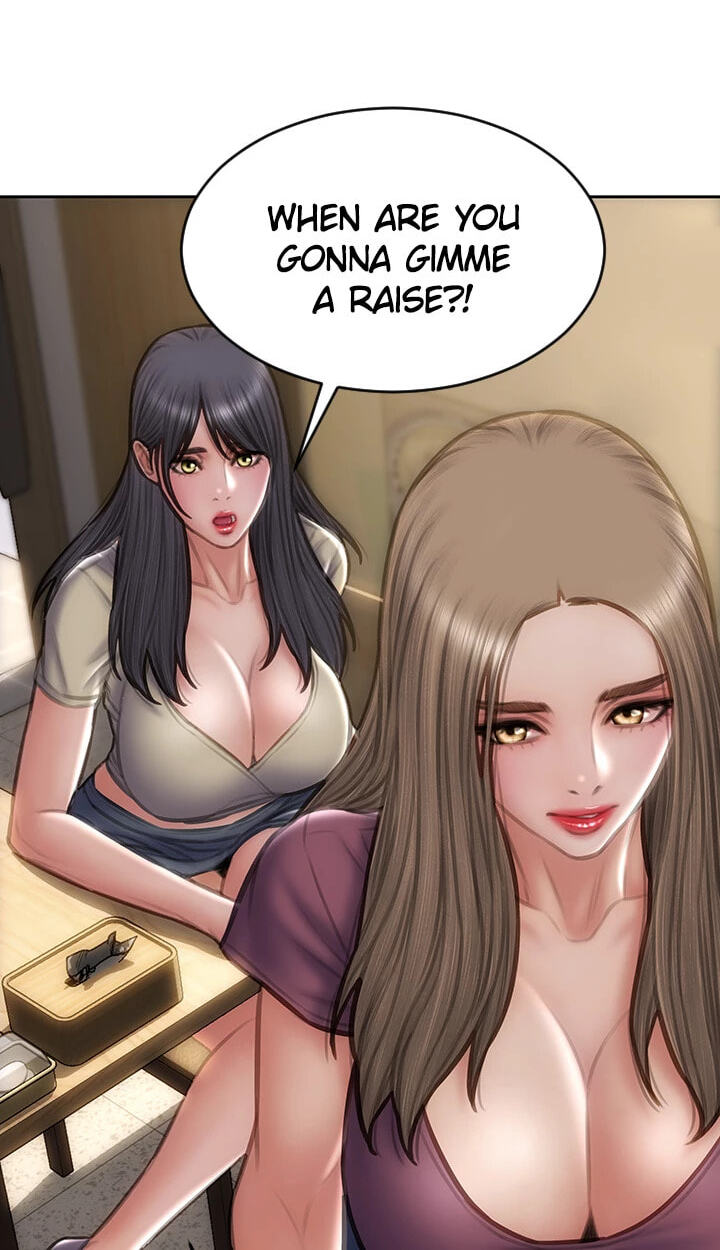 Read Bad Guy chapter 79 image 9 on Lezhin