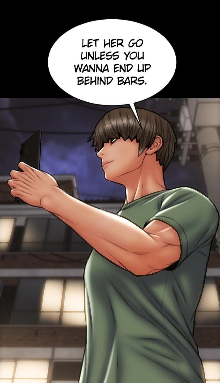 Read Bad Guy chapter 79 image 92 on Lezhin