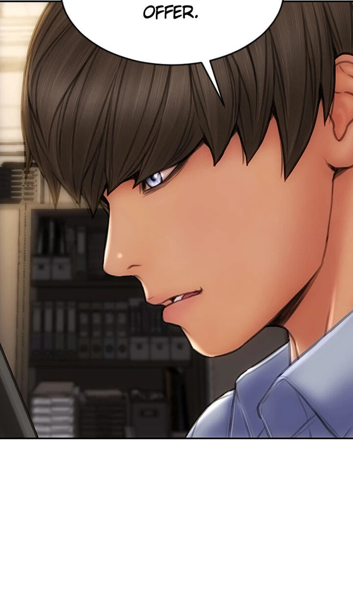 Read Bad Guy chapter 79 image 94 on Lezhin