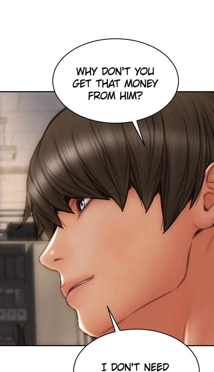 Read Bad Guy chapter 79 image 98 on Lezhin
