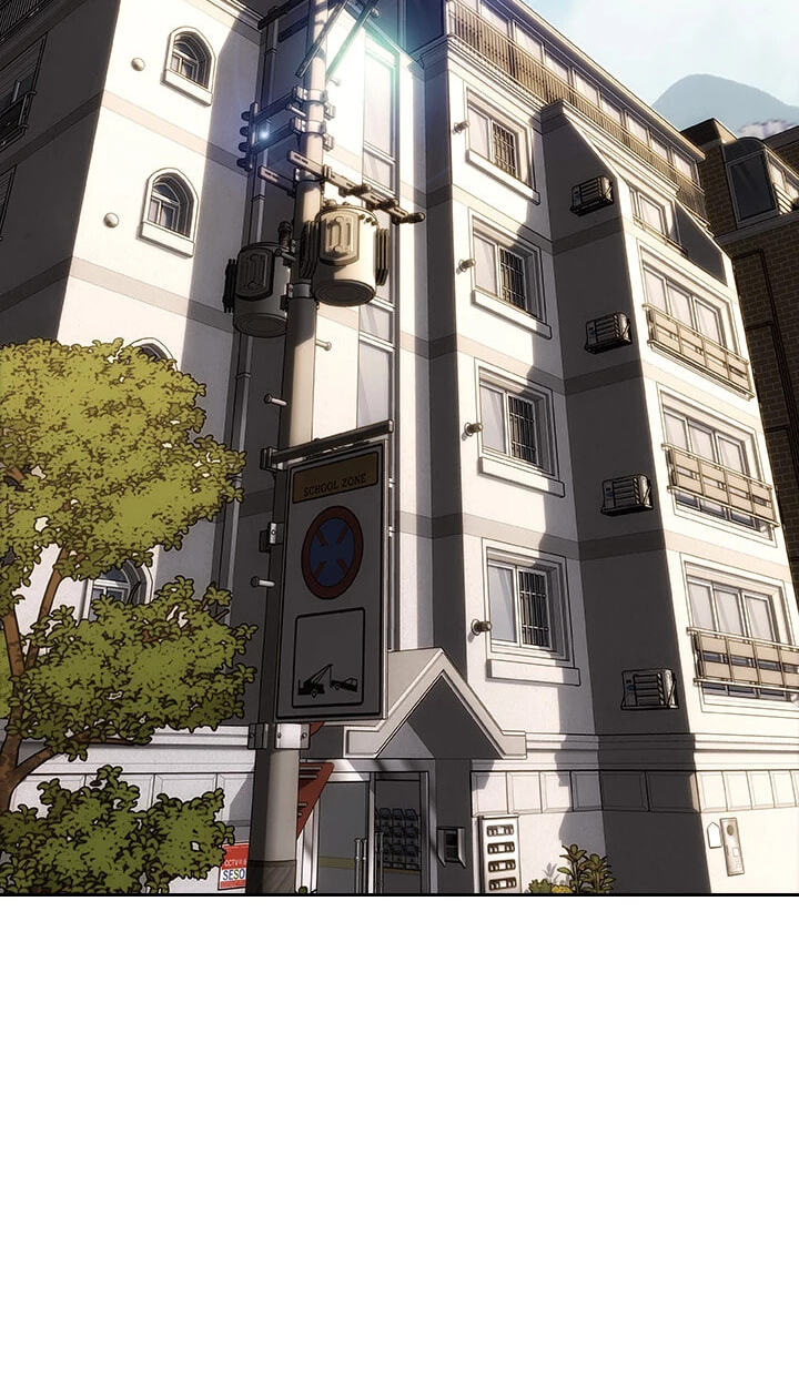 Read Bad Guy chapter 80 image 1 on Lezhin