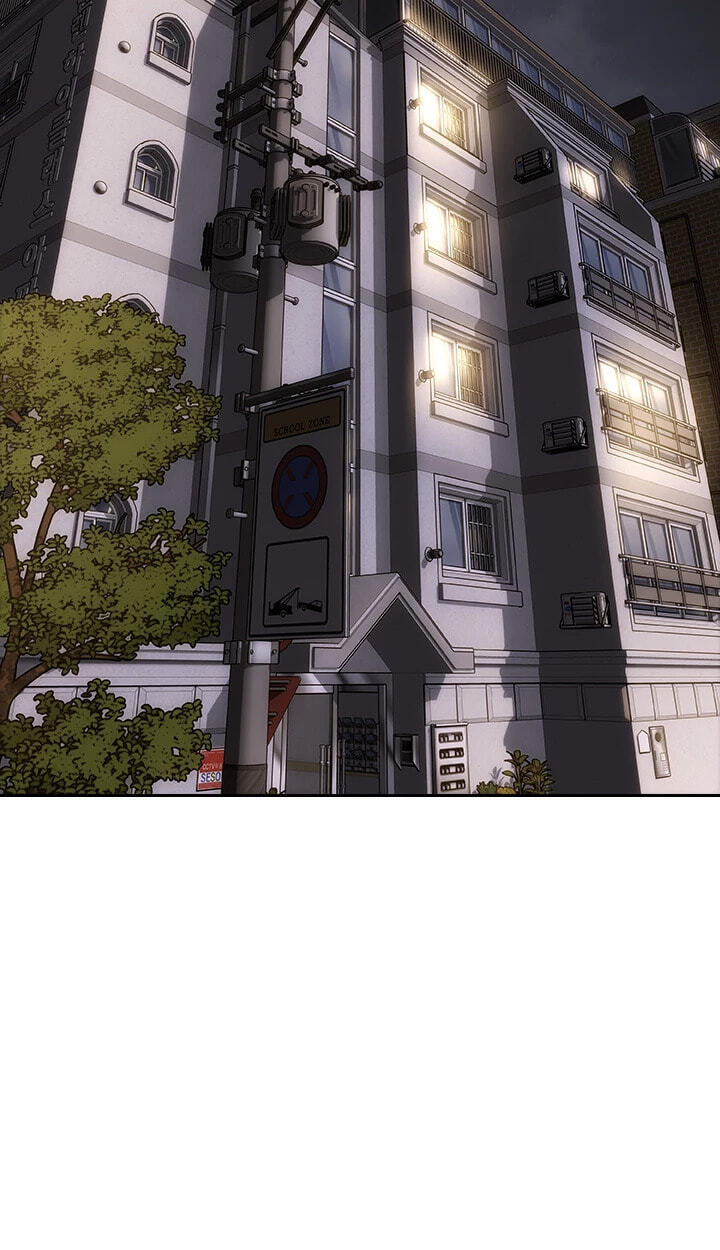 Read Bad Guy chapter 80 image 10 on Lezhin